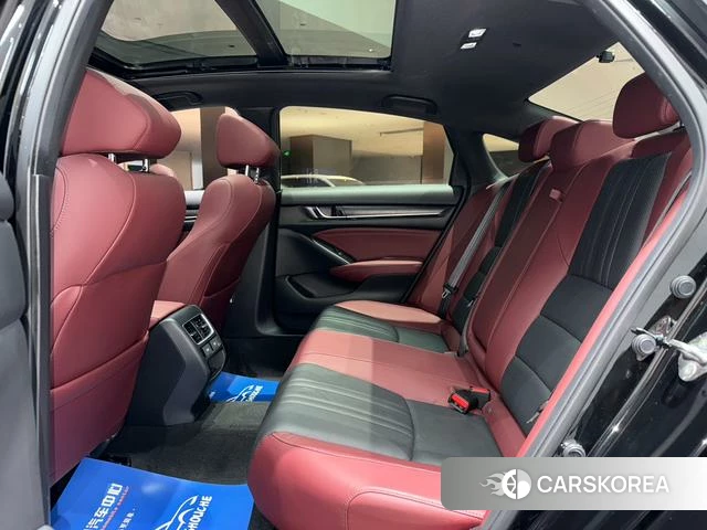 Honda Yingshipai id 4365776 из Китая 14