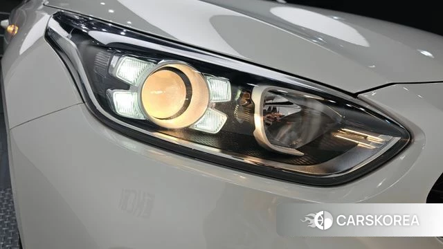 Kia Come New K3 id 4651610 из Кореи 14
