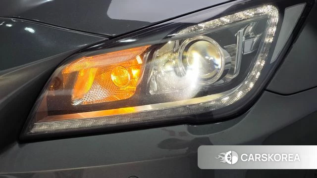 Genesis G80 id 4746865 из Кореи 14