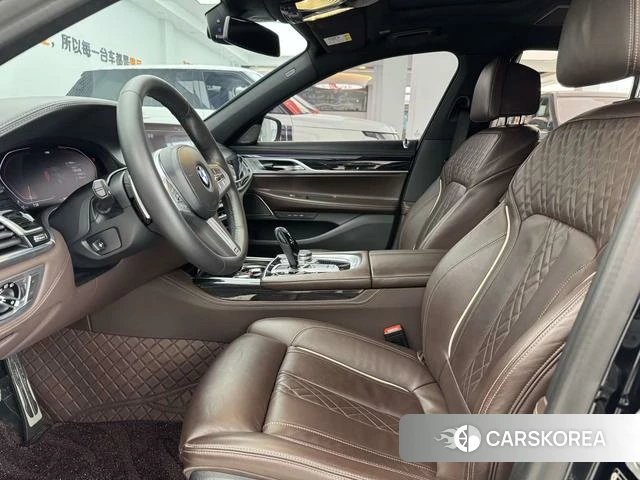 BMW 7 series id 4341730 из Китая 14