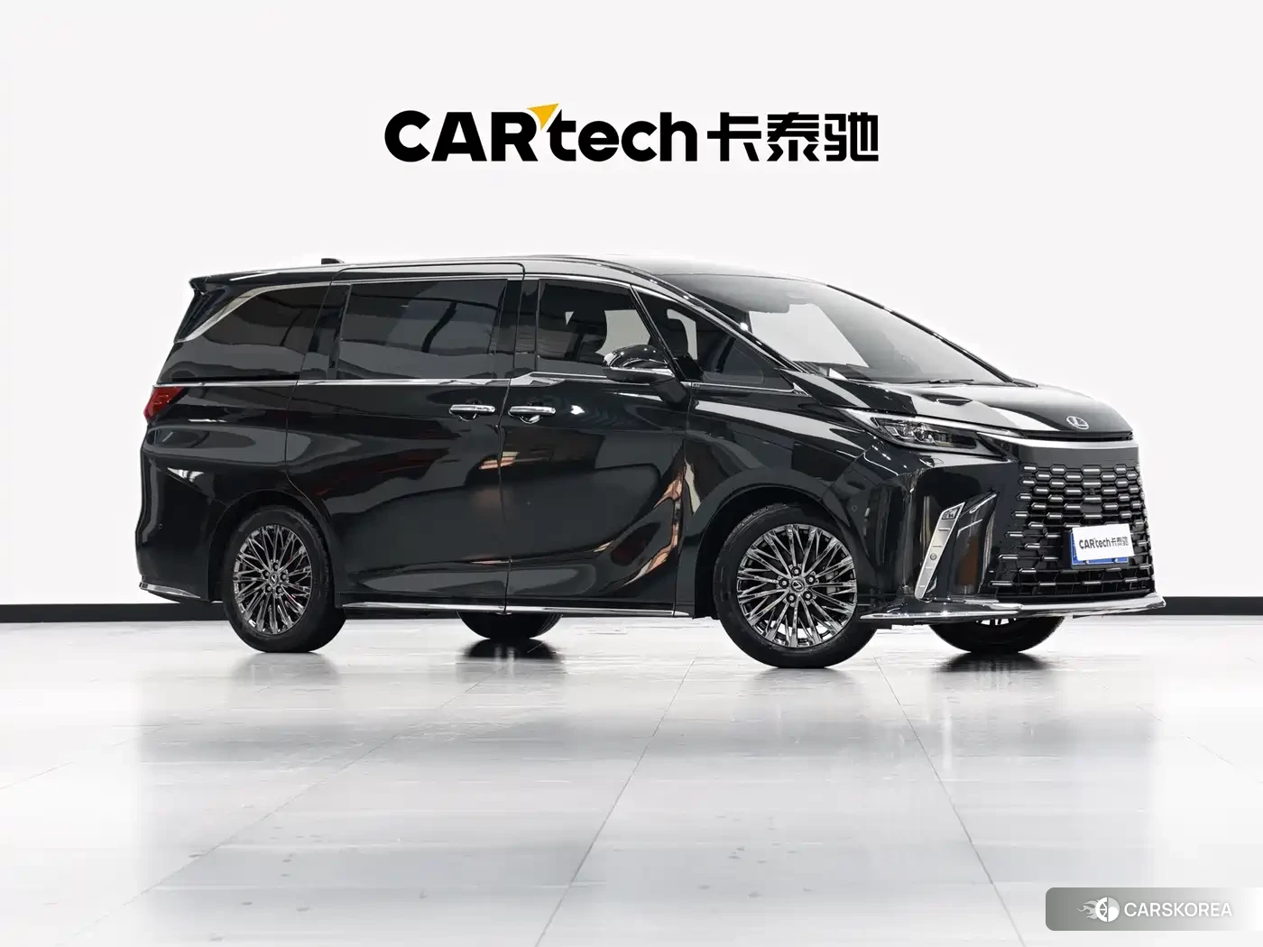 Lexus LM id 4559761 из Китая 14