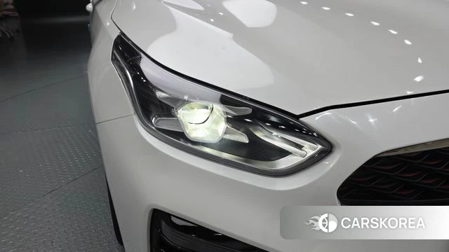 Kia Come New K3 id 4520460 из Кореи 14