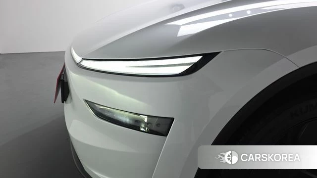 Tesla Model Y id 4394430 из Кореи 14