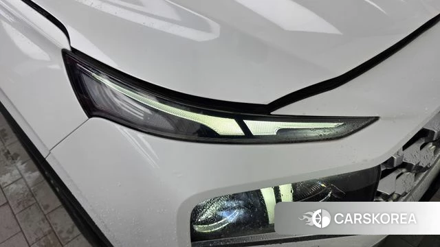 Hyundai The New Santa Fe id 4383298 из Кореи 14