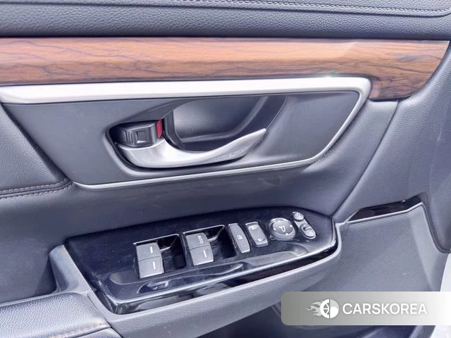 Honda CR-V id 4260443 из Китая 14