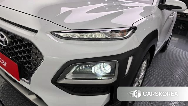 Hyundai Kona id 4284882 из Кореи 14