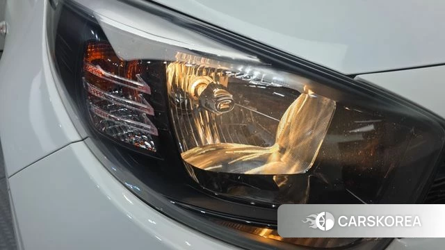 Kia All New Morning (JA) id 4581765 из Кореи 14