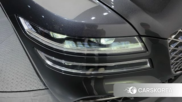 Genesis G80 (RG3) id 4507817 из Кореи 14