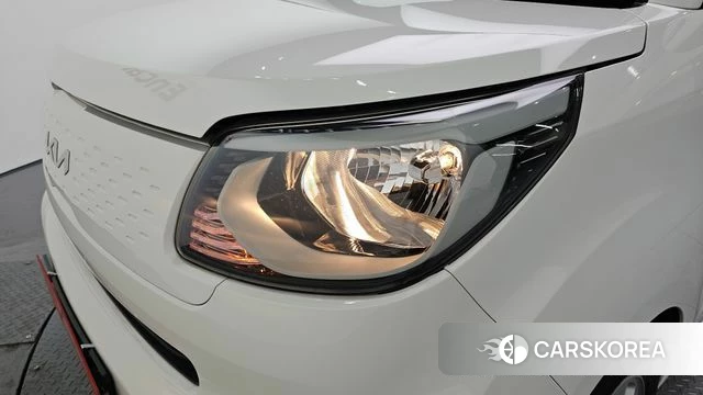 Kia The New Ray id 4534538 из Кореи 14