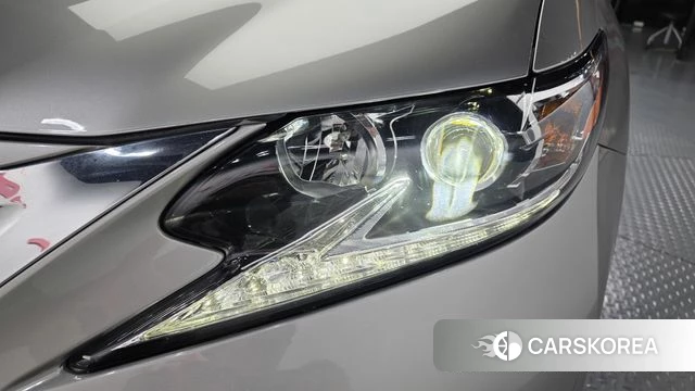 Lexus New ES300h id 4417482 из Кореи 14