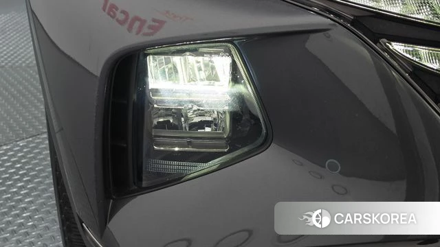 Hyundai Tucson (NX4) id 4942592 из Кореи 14