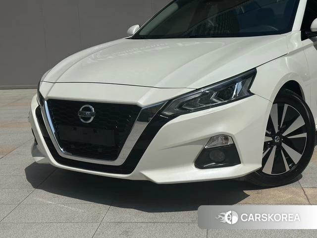 Nissan Teana id 4365644 из Китая 14