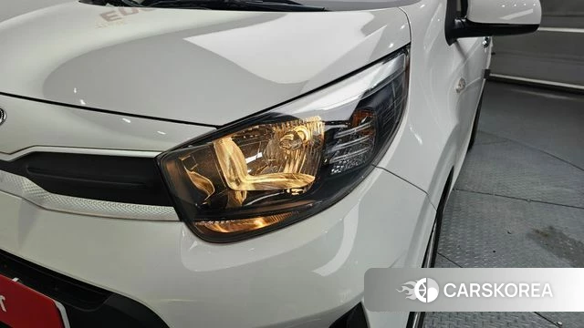 Kia Morning Urban (JA) id 4573227 из Кореи 14
