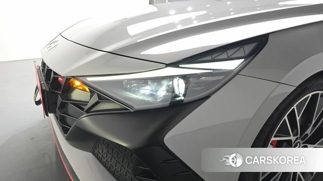 Hyundai Avante (CN7) id 4433275 из Кореи 14