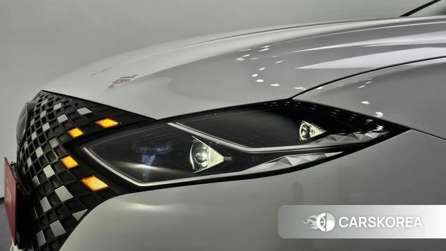 Hyundai The New Grandeur IG Hybrid id 4753830 из Кореи 14