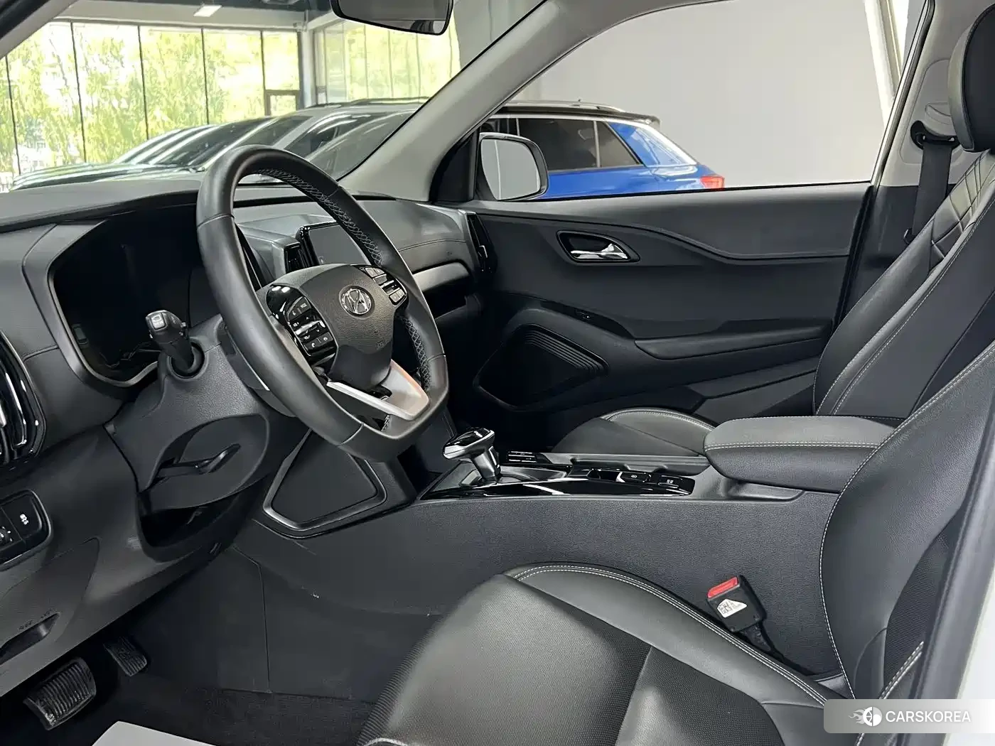 Hyundai Beijing Hyundai ix35 id 4546088 из Китая 14