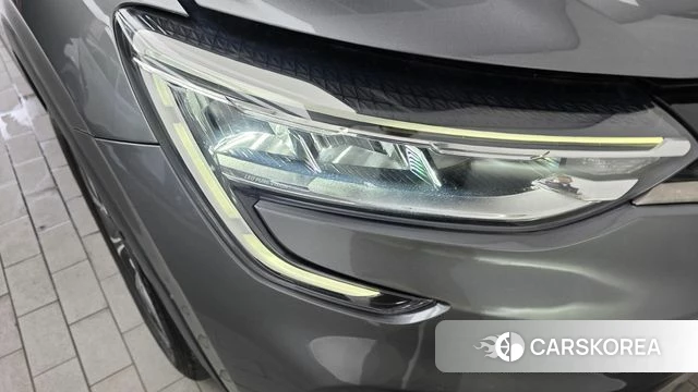 Renault Korea (Samsung) XM3 id 4594863 из Кореи 14