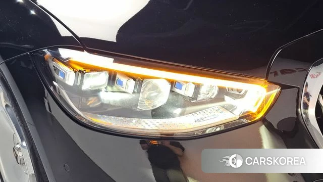 Mercedes-Benz S-Class W223 id 4769128 из Кореи 14