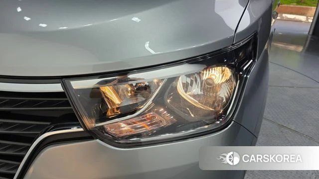 Hyundai The New Grand Starex id 4363484 из Кореи 14