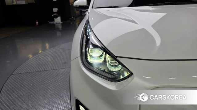 Kia Niro Plus id 4630704 из Кореи 14