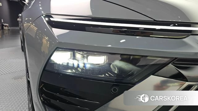 Hyundai Sonata D Edge (DN8) id 4928440 из Кореи 14