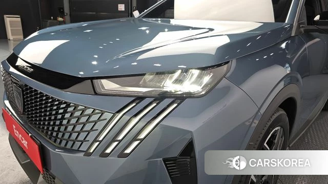 Peugeot 3008 Third generation id 4359782 из Кореи 14