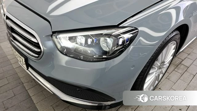 Mercedes-Benz E-Class W213 id 4303529 из Кореи 14
