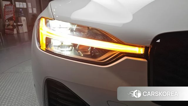 Volvo XC60 second Generation id 4279638 из Кореи 14