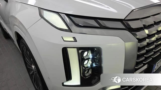 Hyundai The New Palisade id 4711675 из Кореи 14