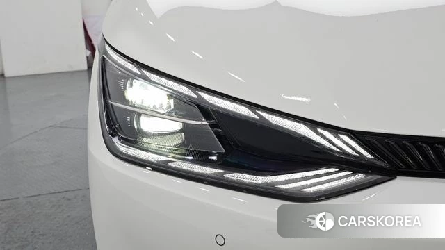 Kia EV6 id 4423442 из Кореи 14