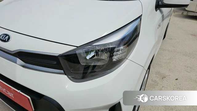 Kia Morning Urban (JA) id 4283410 из Кореи 14
