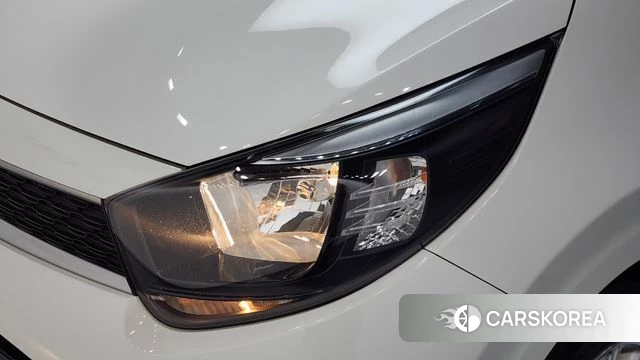 Kia All New Morning (JA) id 4471748 из Кореи 14