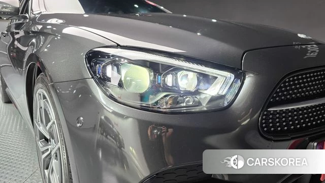 Mercedes-Benz E-Class W213 id 4572772 из Кореи 14