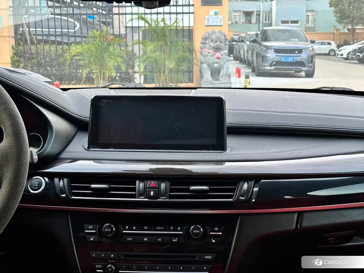 BMW X6 id 4679923 из Китая 14
