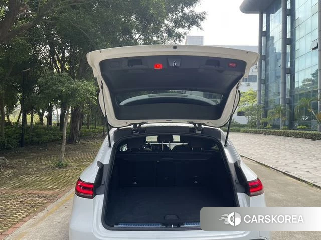 Mercedes-Benz EQC id 4274380 из Китая 14