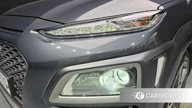 Hyundai Kona id 4626119 из Кореи 14