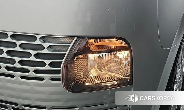 Hyundai Staria id 4943056 из Кореи 14