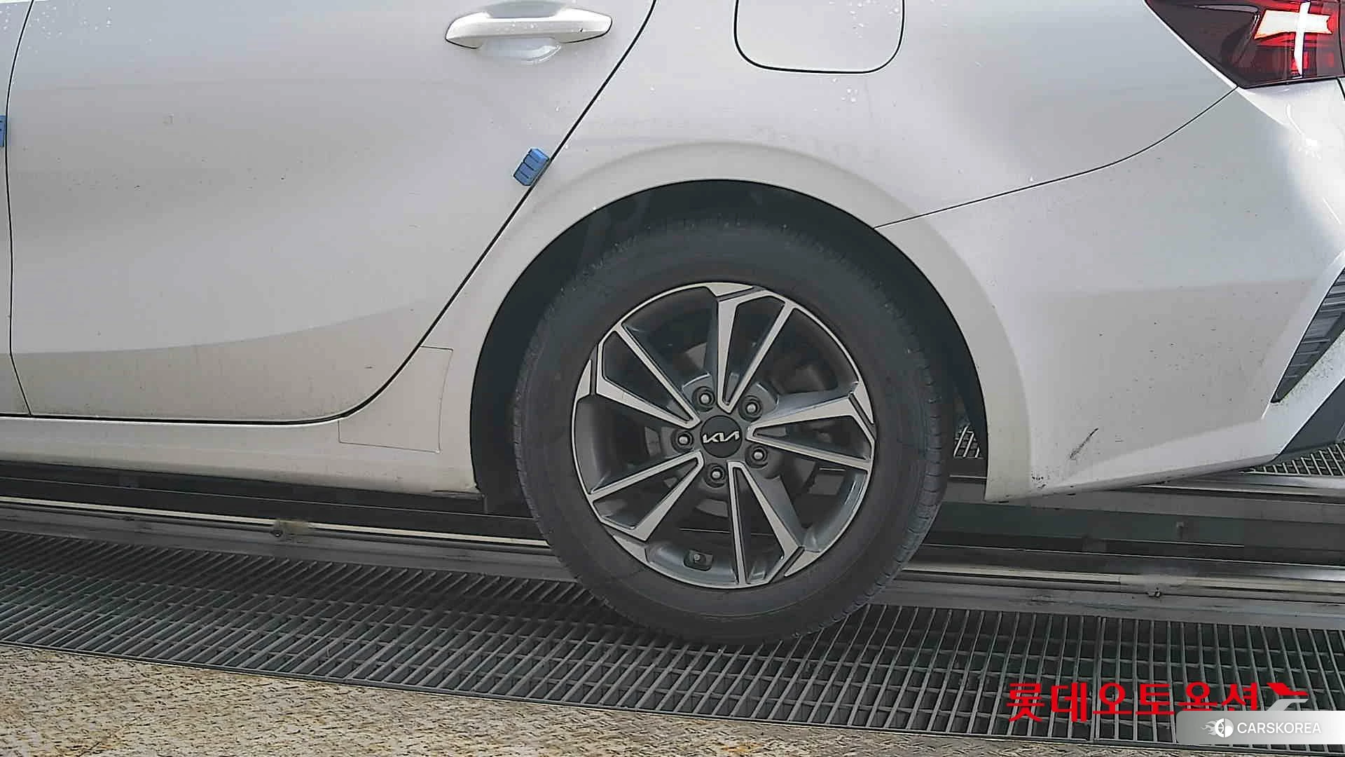 Kia K3 id 3869423 из Кореи 14