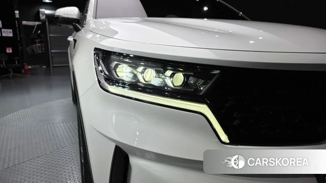 Kia Sorento 4th Generation id 4443300 из Кореи 14