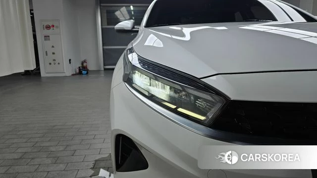Kia The New K3 2nd generation id 4561637 из Кореи 14