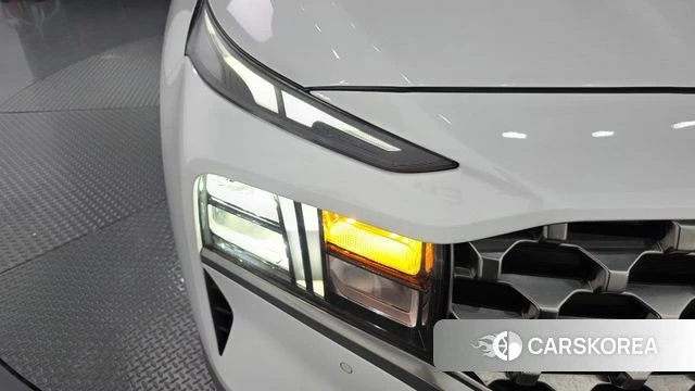 Hyundai The New Santa Fe id 4517070 из Кореи 14