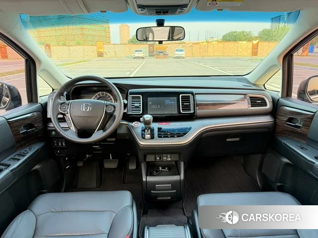 Honda Ai Lishen id 4254565 из Китая 14