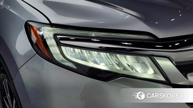 Honda Pilot 3rd generation id 4732489 из Кореи 14