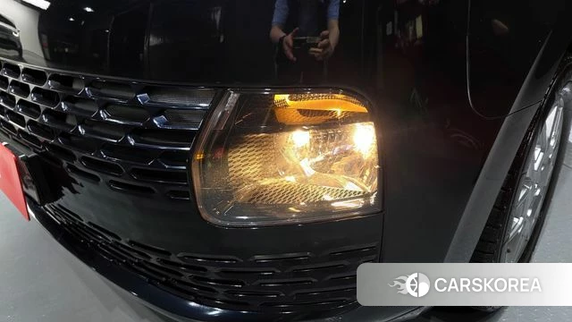 Hyundai Staria id 4282960 из Кореи 14