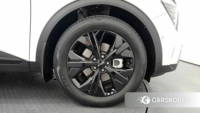 Kia Sportage 5th Generation id 4381535 из Кореи 14