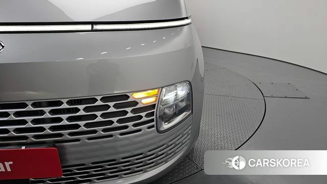 Hyundai Staria id 4302435 из Кореи 14