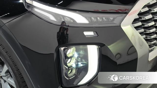 Hyundai Palisade id 4684252 из Кореи 14