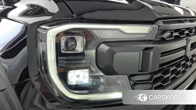 Ford Ranger 4th Generation id 4533349 из Кореи 14