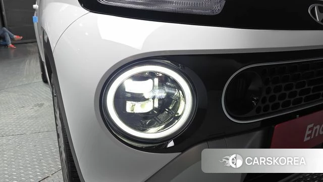 Hyundai The New Casper id 4602006 из Кореи 14