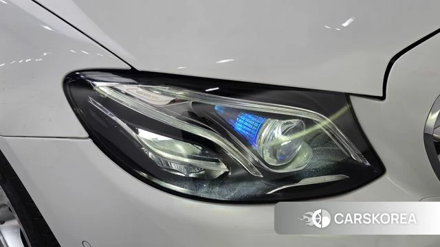 Mercedes-Benz E-Class W213 id 4737642 из Кореи 14